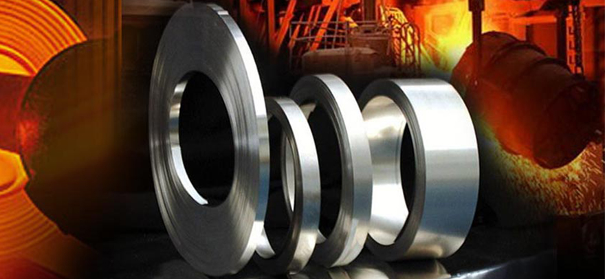 in india steel strip exporter Carbon